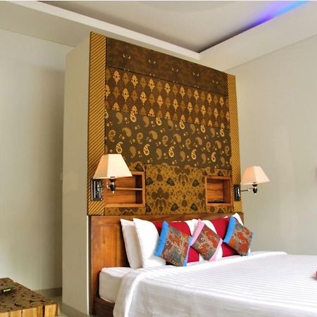 M Two Villas Seminyak 외부 사진