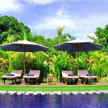 M Two Villas Seminyak 외부 사진