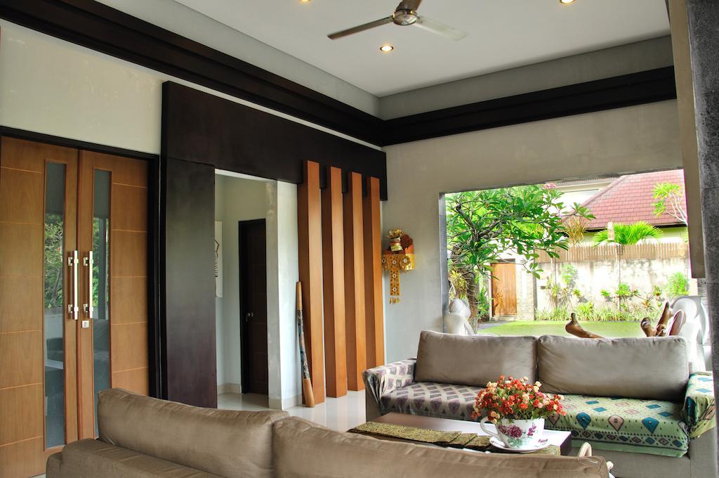 M Two Villas Seminyak 외부 사진