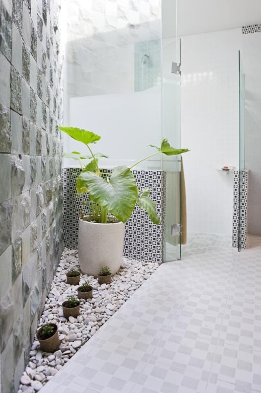 M Two Villas Seminyak 외부 사진