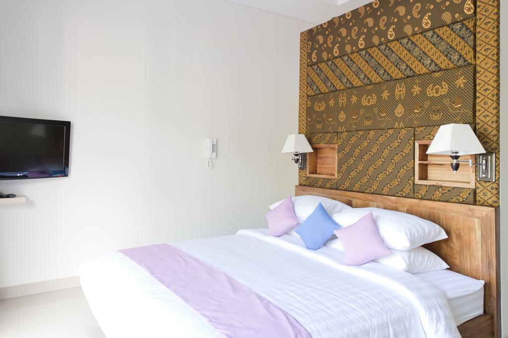 M Two Villas Seminyak 외부 사진