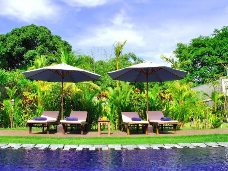 M Two Villas Seminyak 외부 사진