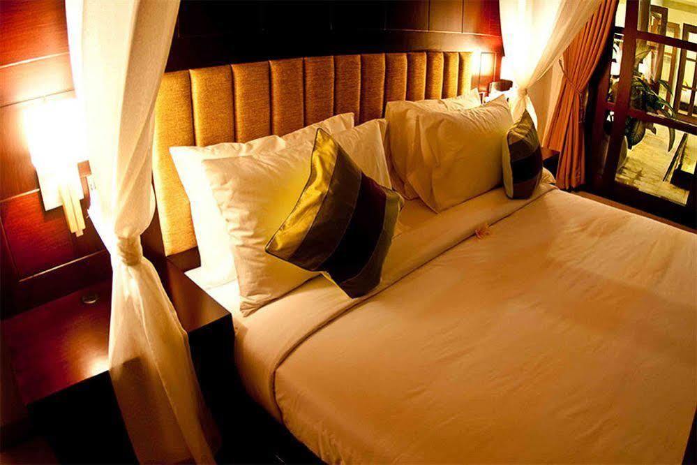 M Two Villas Seminyak 외부 사진