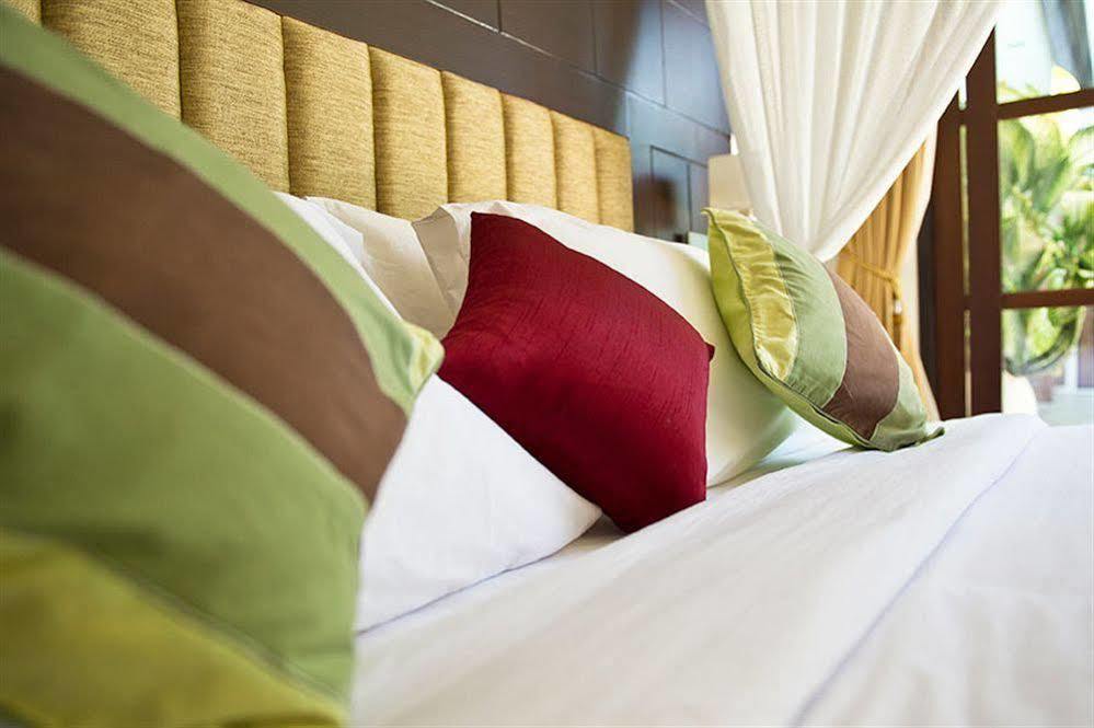 M Two Villas Seminyak 외부 사진