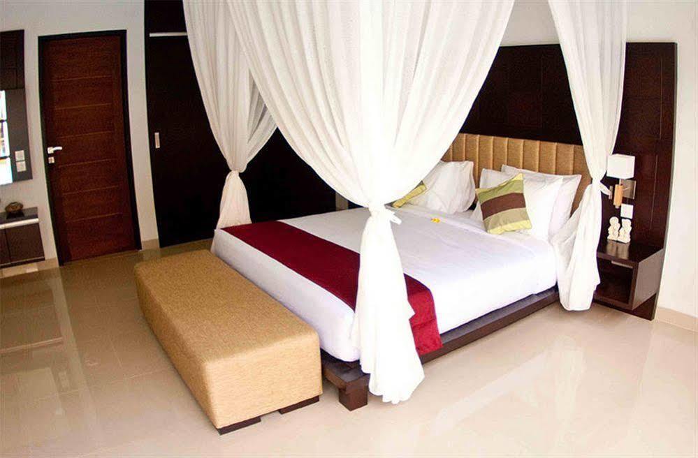 M Two Villas Seminyak 외부 사진