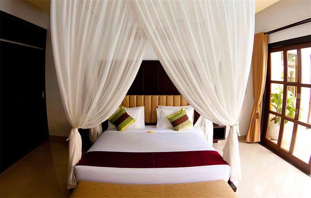M Two Villas Seminyak 외부 사진