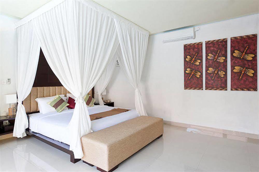 M Two Villas Seminyak 외부 사진
